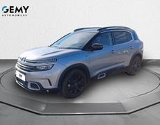 Citroen C5 Aircross Le Mans