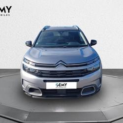 Citroen C5 Aircross C5 Aircross Hybride Rechargeable 225 S&S e-EAT8 Shine Le Mans