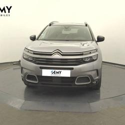 Citroen C5 Aircross C5 Aircross Hybride Rechargeable 225 S&S e-EAT8 Shine Le Mans