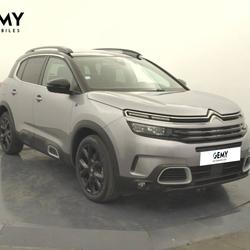 Citroen C5 Aircross C5 Aircross Hybride Rechargeable 225 S&S e-EAT8 Shine Le Mans