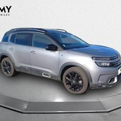 Citroen C5 Aircross C5 Aircross Hybride Rechargeable 225 S&S e-EAT8 Shine Le Mans