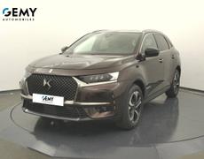 DS DS7 Crossback Le Mans