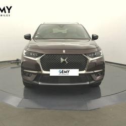 DS DS7 Crossback DS7 Crossback PureTech 180 EAT8 Executive Le Mans