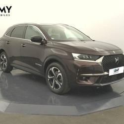 DS DS7 Crossback DS7 Crossback PureTech 180 EAT8 Executive Le Mans