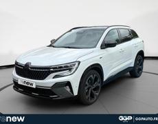 Renault Austral Roubaix