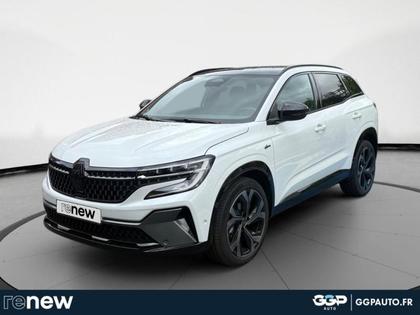 Renault Austral - 1.3 TCe mild hybrid 160ch Techno esprit Alpine auto - 24 - 35 990 €