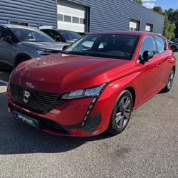 Peugeot 308 III Phase 1 PureTech 130 S&S EAT8 ACTIVE PACK Saint-Savin
