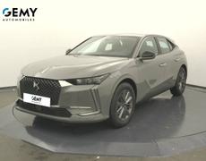 DS DS4 Le Mans
