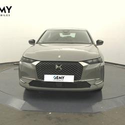 DS DS4 DS 4 Hybride E-Tense 225 EAT8 Bastille Le Mans