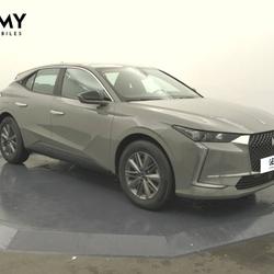 DS DS4 DS 4 Hybride E-Tense 225 EAT8 Bastille Le Mans