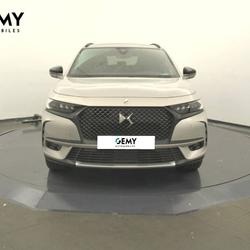DS DS7 Crossback DS7 Crossback Hybride E-Tense 225 EAT8 Performance Line+ Le Mans