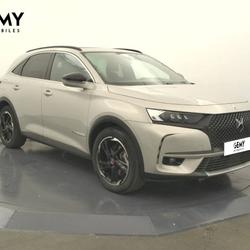 DS DS7 Crossback DS7 Crossback Hybride E-Tense 225 EAT8 Performance Line+ Le Mans
