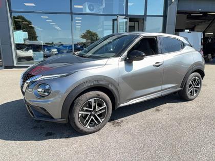 Nissan Juke - Juke DIG-T 114 N-Connecta - 24 490 €