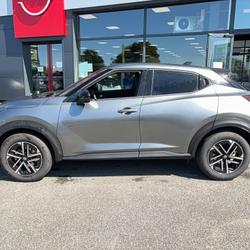 Nissan Juke Juke DIG-T 114 N-Connecta Quimper