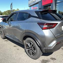 Nissan Juke Juke DIG-T 114 N-Connecta Quimper