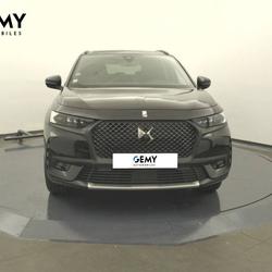 DS DS7 Crossback DS7 Crossback Hybride E-Tense 300 EAT8 4x4 Performance Line Le Mans