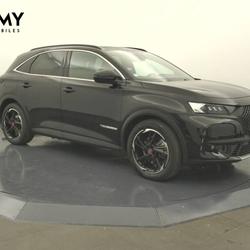 DS DS7 Crossback DS7 Crossback Hybride E-Tense 300 EAT8 4x4 Performance Line Le Mans