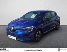 Renault Clio 5 Barentin
