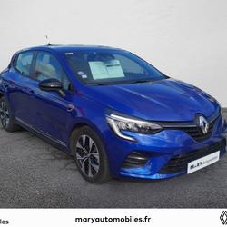 Renault Clio 5 Clio E-Tech 140 - 21N Limited Barentin