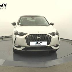 DS DS3 Crossback DS3 Crossback PureTech 130 EAT8 Rivoli Le Mans