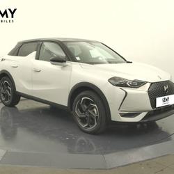 DS DS3 Crossback DS3 Crossback PureTech 130 EAT8 Rivoli Le Mans