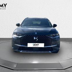 DS DS7 DS 7 Hybride Rechargeable E-Tense 225 EAT8 Rivoli Le Mans