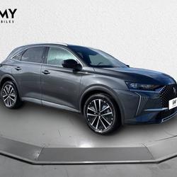 DS DS7 DS 7 Hybride Rechargeable E-Tense 225 EAT8 Rivoli Le Mans