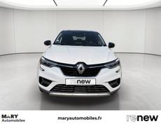 Renault Arkana Barentin