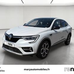 Renault Arkana Arkana E-Tech 145 - 21B Intens Barentin