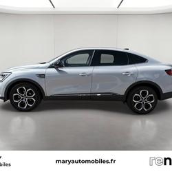 Renault Arkana Arkana E-Tech 145 - 21B Intens Barentin