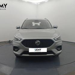 MG ZS ZS 1.5L VTI-Tech 106ch 2WD Luxury Le Mans