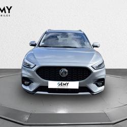 MG ZS ZS 1.5L VTI-Tech 106ch 2WD Luxury Le Mans