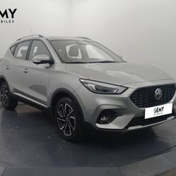 MG ZS ZS 1.5L VTI-Tech 106ch 2WD Luxury Le Mans
