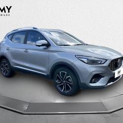 MG ZS ZS 1.5L VTI-Tech 106ch 2WD Luxury Le Mans