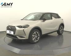 DS DS3 Crossback Le Mans