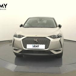 DS DS3 Crossback DS3 Crossback E-Tense Grand Chic Le Mans