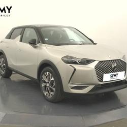 DS DS3 Crossback DS3 Crossback E-Tense Grand Chic Le Mans