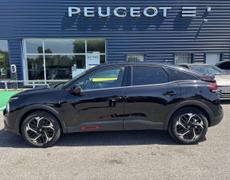 Citroen C4 Saint-Savin