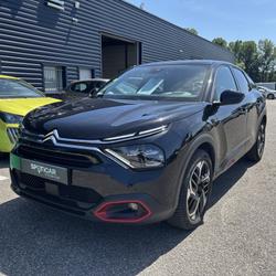 Citroen C4 BlueHDi 130 S&S EAT8 Shine Saint-Savin