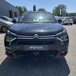 Citroen C4 BlueHDi 130 S&S EAT8 Shine Saint-Savin