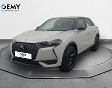 DS DS3 Crossback Le Mans