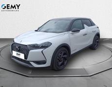 DS DS3 Crossback Le Mans
