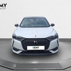 DS DS3 Crossback DS3 Crossback E-Tense Performance Line+ Le Mans