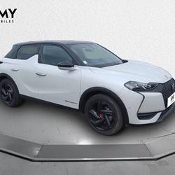 DS DS3 Crossback DS3 Crossback E-Tense Performance Line+ Le Mans