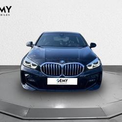 BMW Serie 1 120i 178 ch DKG7 M Sport Le Mans