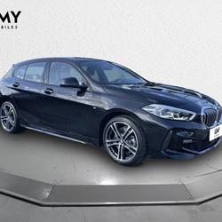 BMW Serie 1 120i 178 ch DKG7 M Sport Le Mans