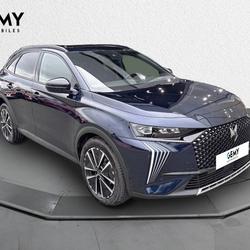 DS DS7 DS 7 BlueHDi 130 EAT8 Pallas Angers