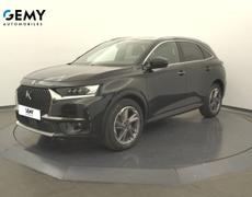 DS DS7 Crossback Le Mans