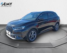 DS DS7 Crossback Le Mans