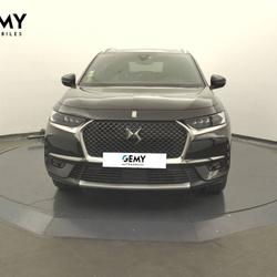 DS DS7 Crossback DS7 Crossback BlueHDi 130 EAT8 Grand Chic Le Mans
